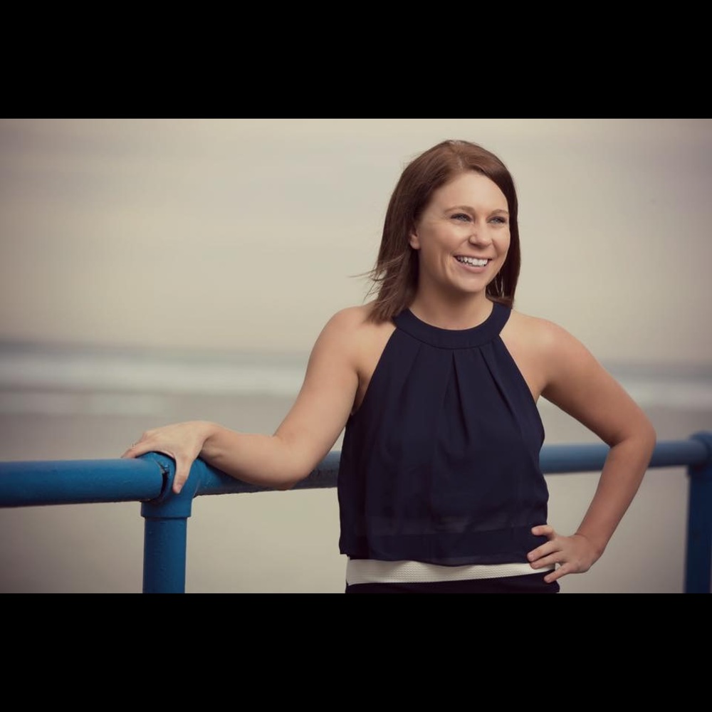 Meet your Posher, Sarah